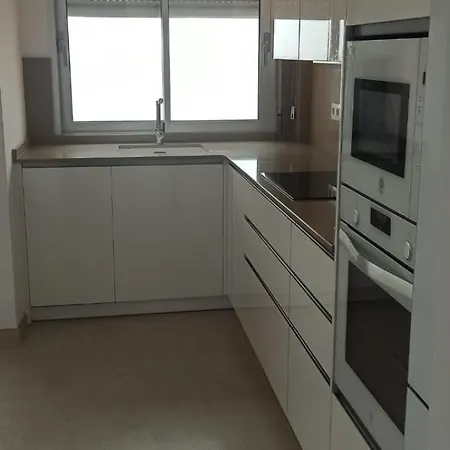 Apartamento 2 1 Linea De Playa * Valencia