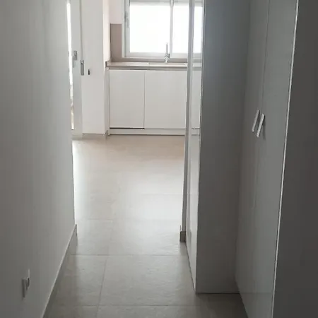Apartment Apartamento 2 1 Linea De Playa *