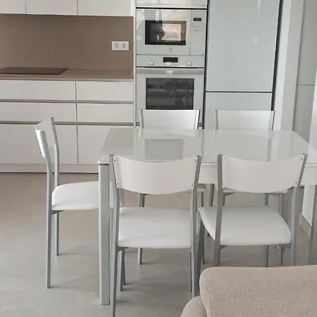 Apartment Apartamento 2 1 Linea De Playa Valencia