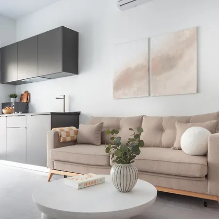 Appartement Vlc Host - Bellvis Valencia