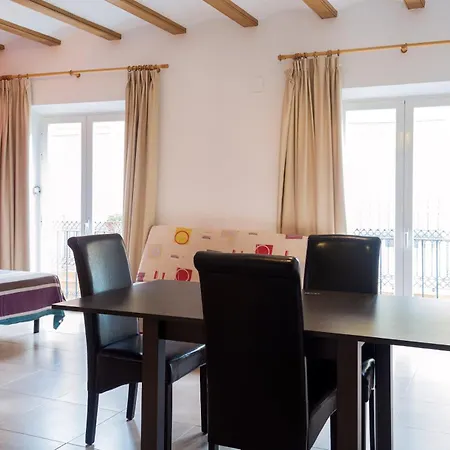Loft In 2th Floor & Terrace In 4th Floor Valência