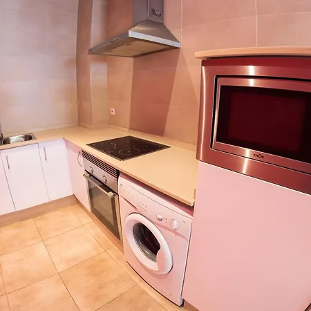 Loft In 2th Floor & Terrace In 4th Floor فالنسيا