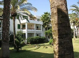Hotell R.c. Deltamar I