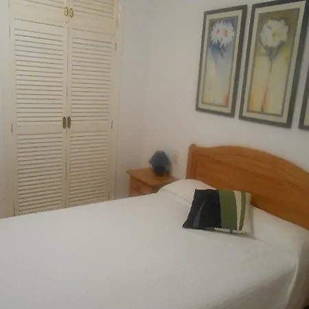 Hotell R.c. Deltamar I 2*