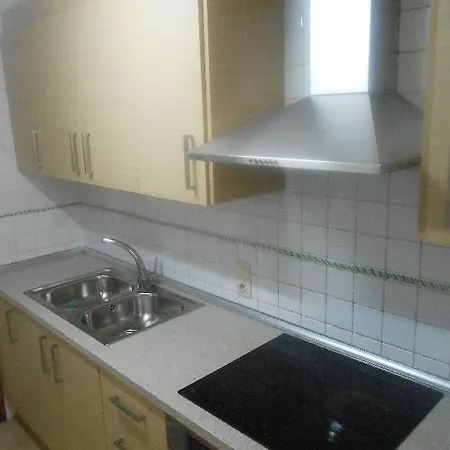 Hotell R.c. Deltamar I 2*