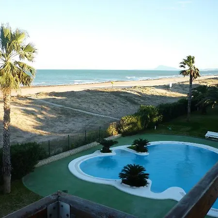 R.c. Deltamar I Hotell