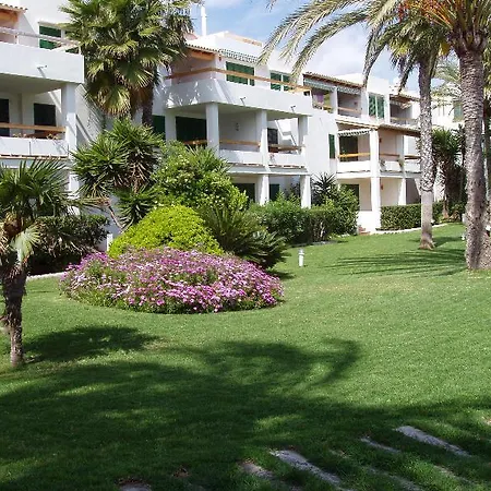 Hotell R.c. Deltamar I Playa De Xeraco