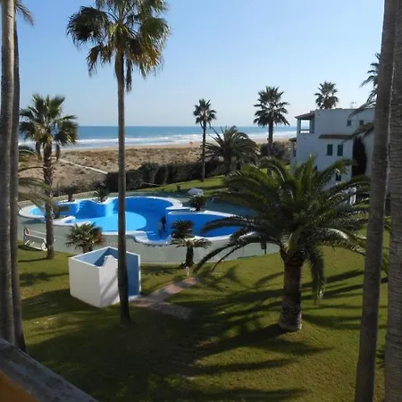 Hotell R.c. Deltamar I 2*