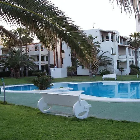 Hotell R.c. Deltamar I