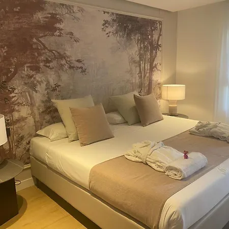 You&co. J. Botánico Boutique Hotel