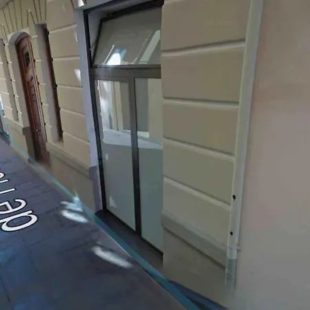 Apartment Fantastico Loft En El Centro De Valencia