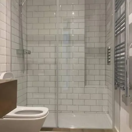 Fantastico Loft En El Centro De Apartment