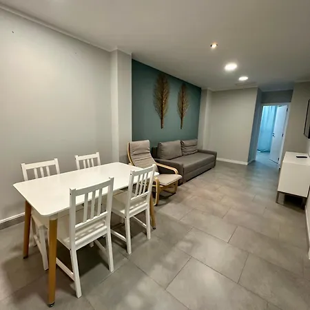 Ξενοδοχείο El Coso