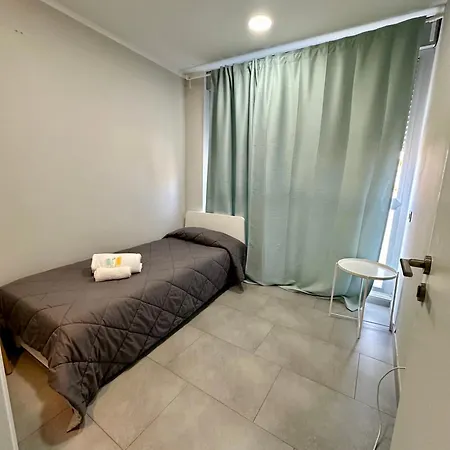 Szálloda El Coso 3*