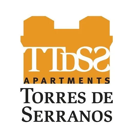 Апартаменты Torres De Serranos - Ttdssa Vlc