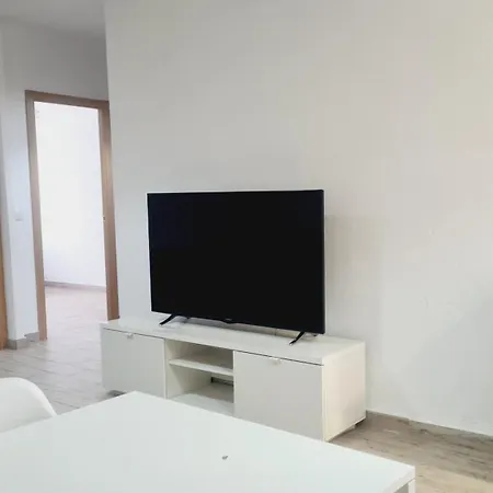 Turia Flat * Valencia