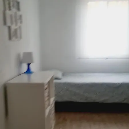 Apartment Turia Flat Valencia