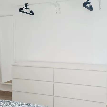 Turia Flat Apartment Valencia