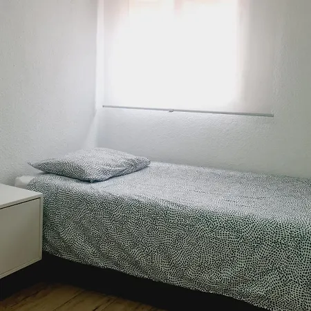 Turia Flat Apartment
