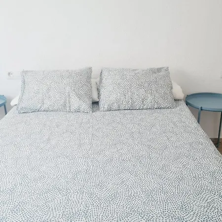 Apartment Turia Flat Valencia