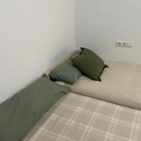 Casa Pancho, Chillout, Oceanographic, Of Arts Holiday home Valencia