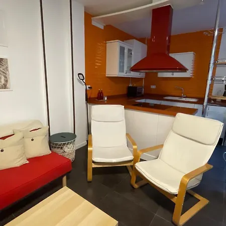 Casa Pancho, Chillout, Oceanographic, Of Arts Holiday home *