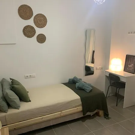 Casa Pancho, Chillout, Oceanographic, Of Arts Holiday home