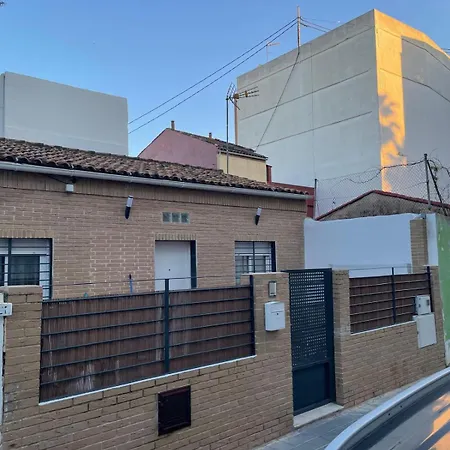 Casa Pancho, Chillout, Oceanographic, Of Arts Feriehus *