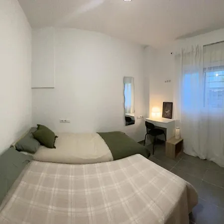 Holiday home Casa Pancho, Chillout, Oceanographic, Of Arts Valencia