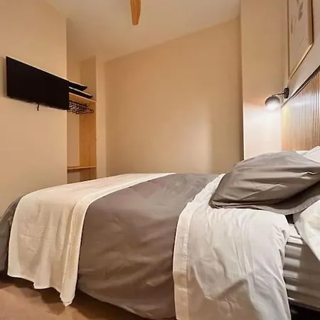 Proximo A La Playa Apartment Valencia
