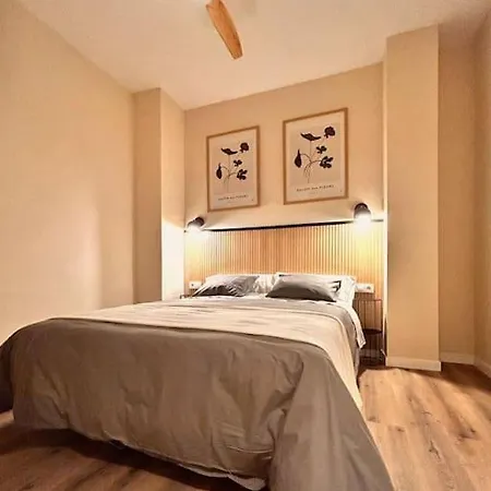 Apartment Proximo A La Playa *