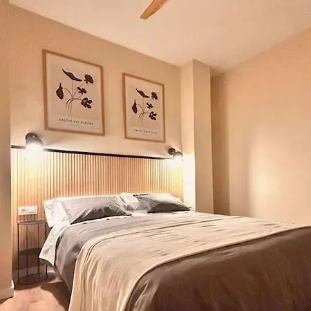 Proximo A La Playa Apartment