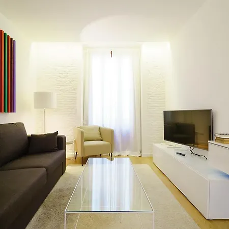 Luxury - Boutique Redonda Appartement