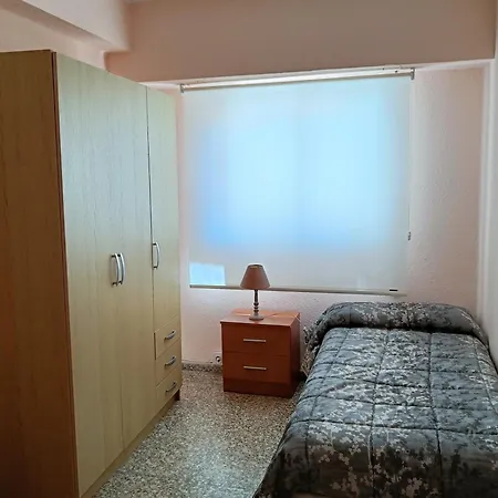 Port Beach * 瓦伦西亚