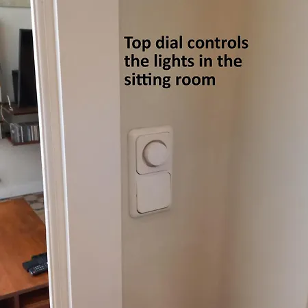 Appartement Classic Valencia