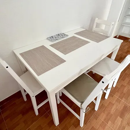 34 Ubytování v soukromí Valencie