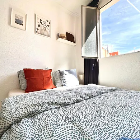 Rum i privatbostad 34 *