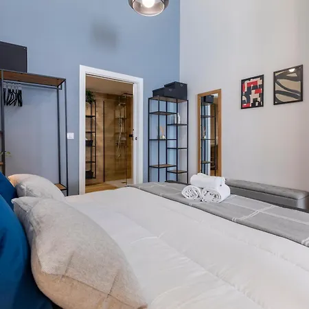 Travel Habitat Sant Isidre Apartment Valencia