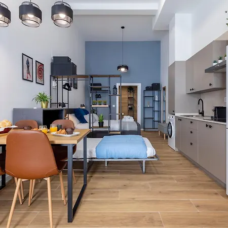 Apartamento Travel Habitat Sant Isidre