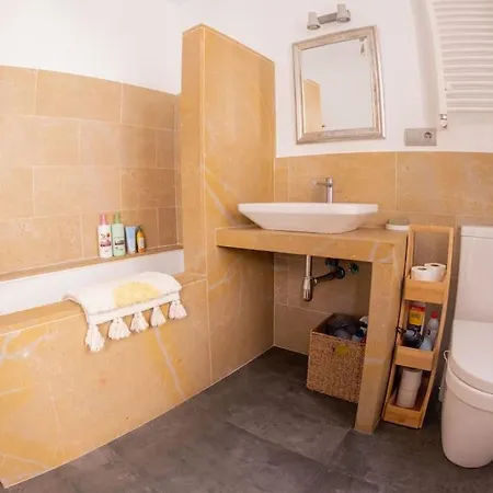 Casa Rustica Lujo A 5' De La Playa * Valenza