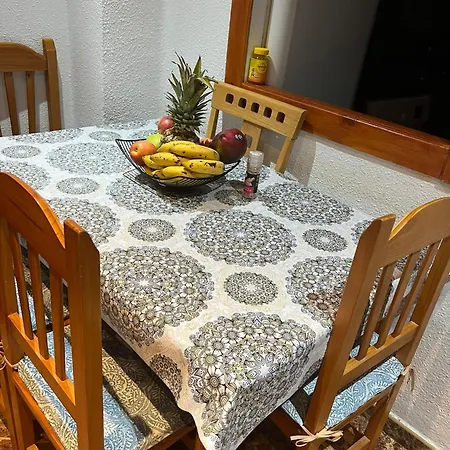 Homestay Doble Junto A La Playa *