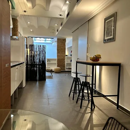 Chic En Ciutat Vella