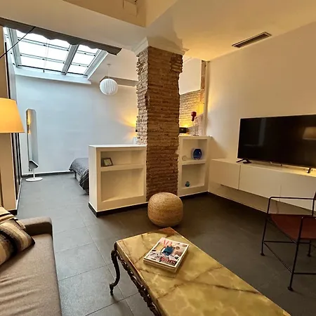 Chic En Ciutat Vella