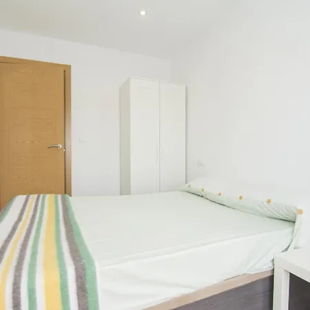 Relaxing Reina Apartment Valencia