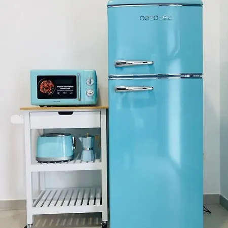 Sweet Aparment In Russafa *