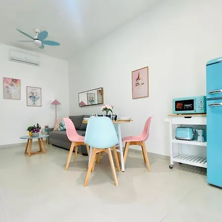 Apartment Sweet Aparment In Russafa *