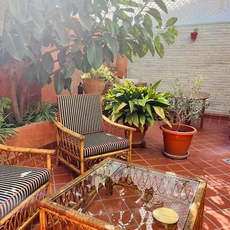 Apartment Loft A 5min De La Playa *