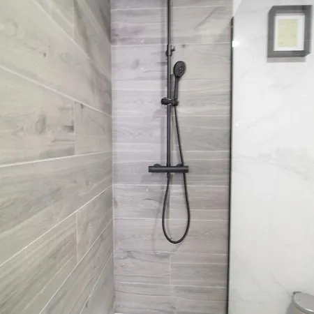 Parque Del Turia By Concept Flats * Valencia