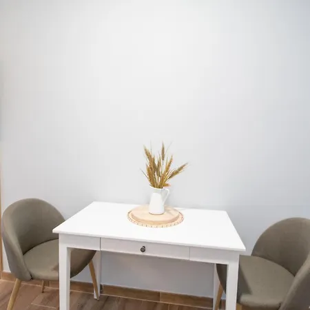 Parque Del Turia By Concept Flats Apartment