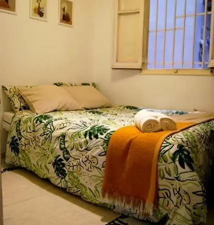 Habitación Céntrica Quarto em Acomodações Particulares Valência